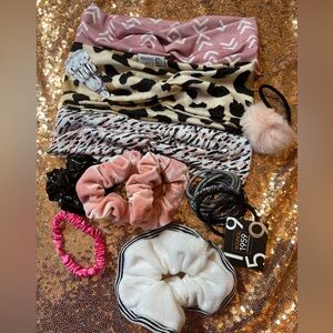 glam hair bundle
